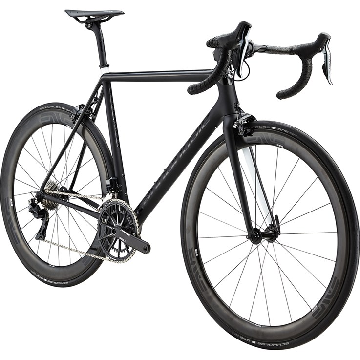 Cannondale Supersix EVO Hi-Mod Black Inc