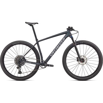 Specialized Epic Hardtail Comp Satin Carbon/Oil/Flake Silver