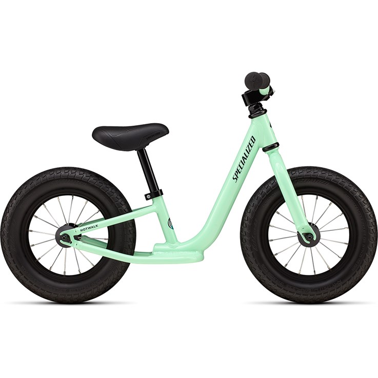 Specialized Hotwalk Gloss Oasis/pine Green Nyhet