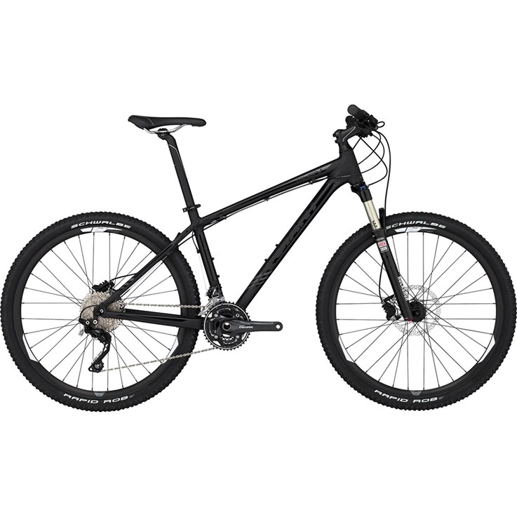 Giant Talon 27.5 0 LTD Black (gloss/matt)