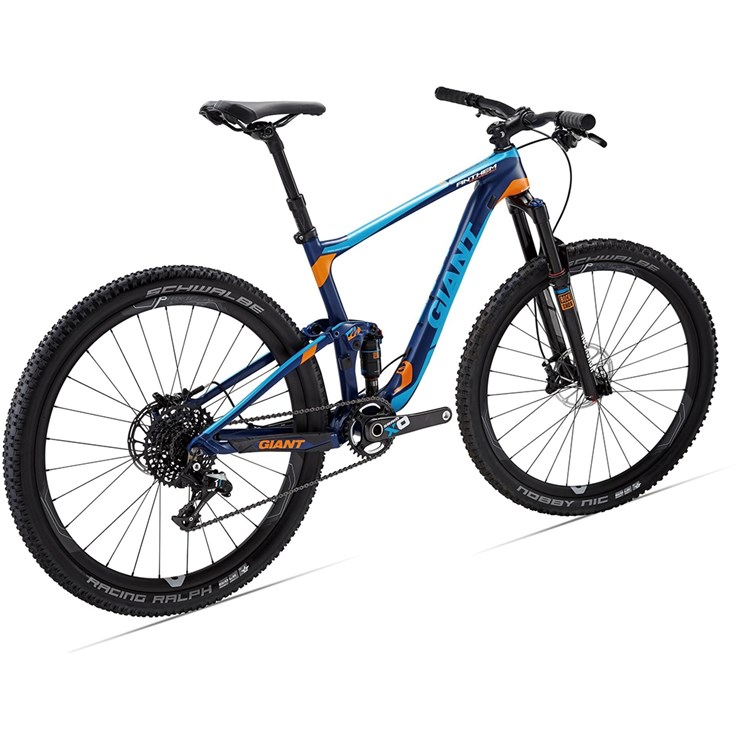 Giant Anthem Advanced SX 27.5 