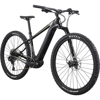 Cannondale Trail Neo 1 Black