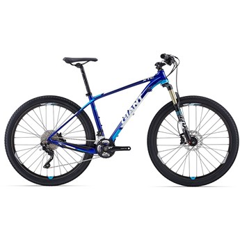 Giant XTC 27.5 0 Blue