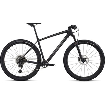 Specialized Epic Hardtail Pro Carbon WC 29 Satin Carbon/Charcoal