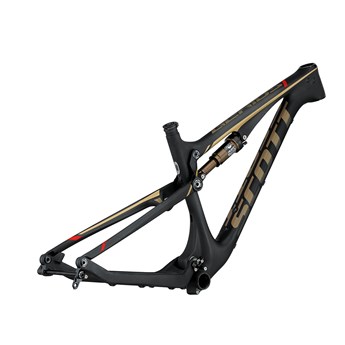 Scott Frame set Genius 900 Premium HMX BB95