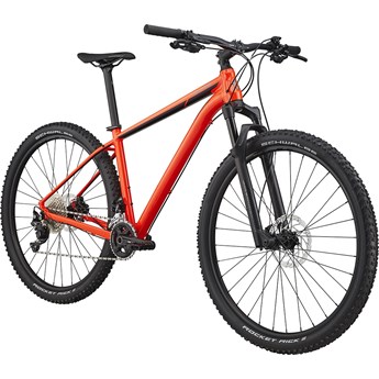 Cannondale Trail 2 Acid Red 2020