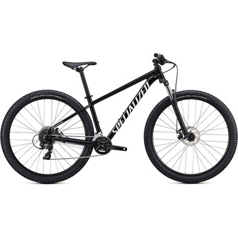 Specialized Rockhopper 27.5 Gloss Tarmac Black/White