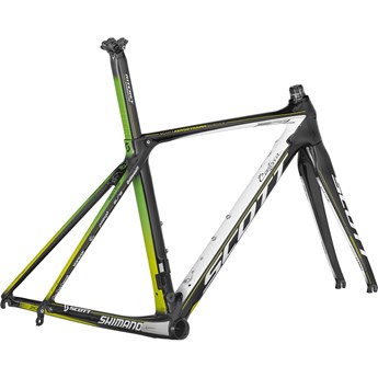 Scott Contessa Foil Di2 Ram 