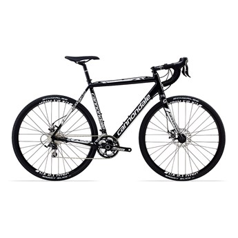 Cannondale CAADX Disc 105 BLK