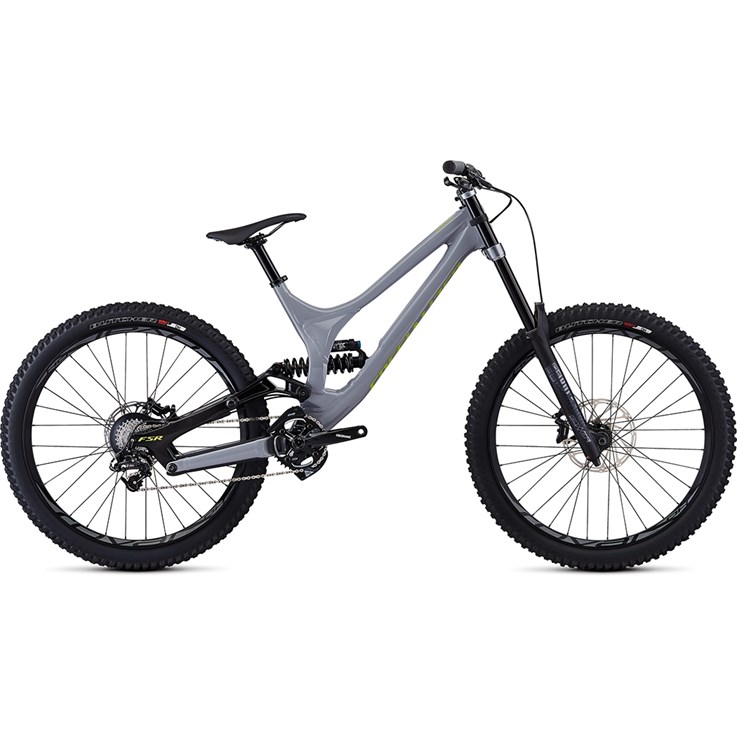 Specialized Demo 8 FSR I 27.5 Gloss/Cool Grey/Ion