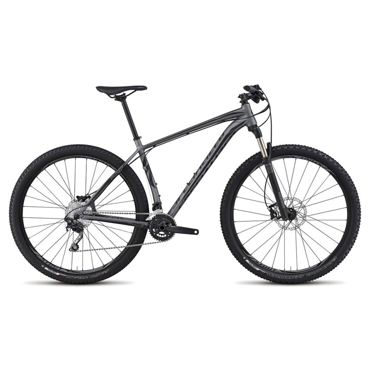 Specialized Crave 29 Charcoal/Black