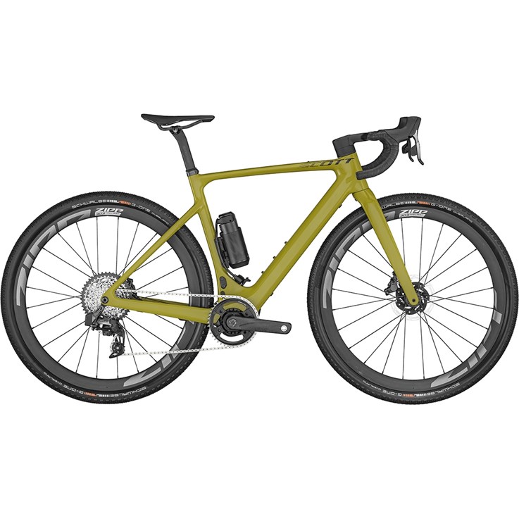 Scott Solace Gravel eRIDE 10 Nyhet