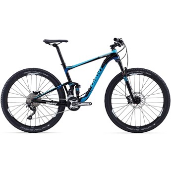 Giant Anthem 27.5 2 Black