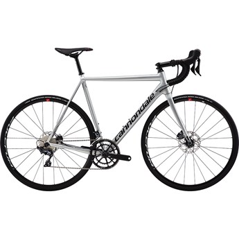 Cannondale CAAD12 Disc Ultegra Grå