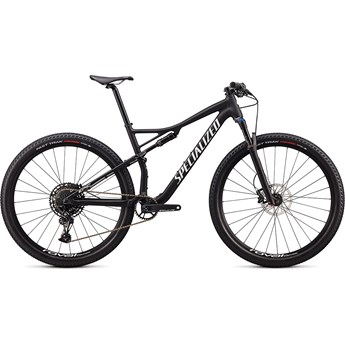 Specialized Epic Comp 29 Satin Tarmac Black/White