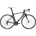 Giant TCR Advanced 1 LTD Black/White