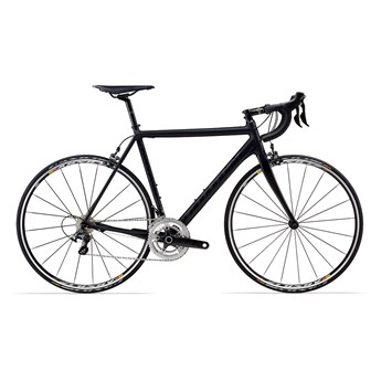 Cannondale CAAD10 Ultegra BLA