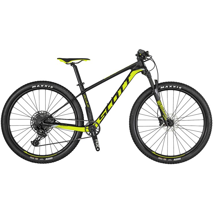 Scott Scale Pro 700