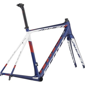 Scott Addict Team Issue HMX Frame Set