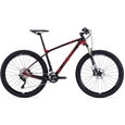 Giant XTC Advanced 27.5 1 Comp/Red (Matte/Gloss)