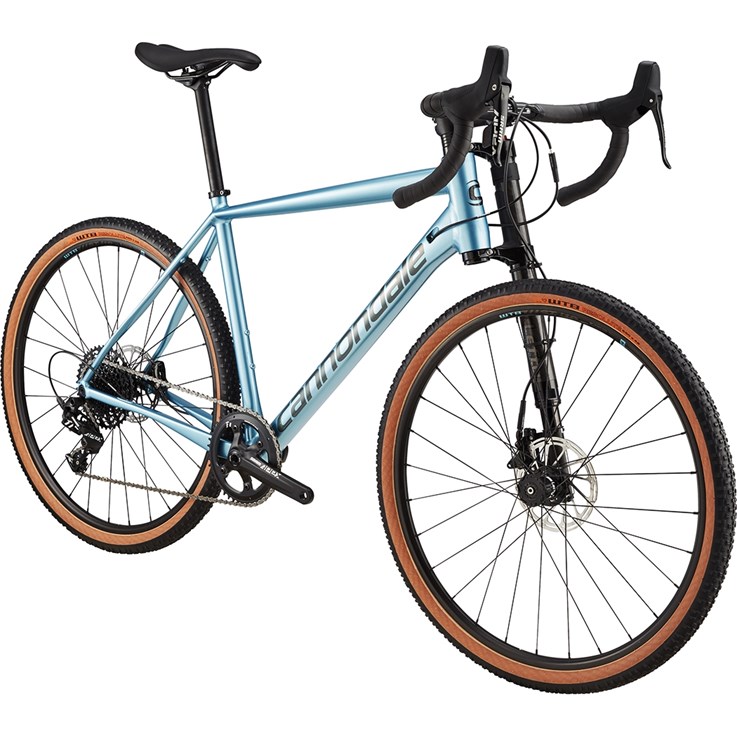 Cannondale Slate SE Apex 1