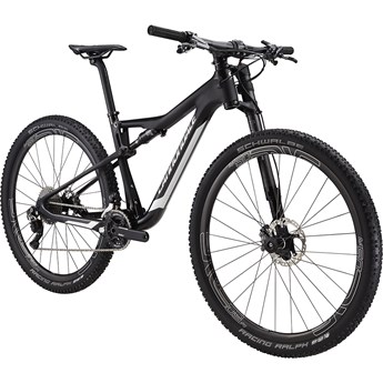 Cannondale Scalpel Si Black Inc