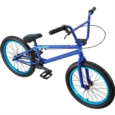 Eastern Bikes Nightprowler Bmx Blå