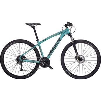 Bianchi Kuma 29.2