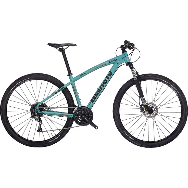 Bianchi Kuma 29.2