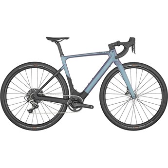 Scott Contessa Solace Gravel eRIDE15 Nyhet