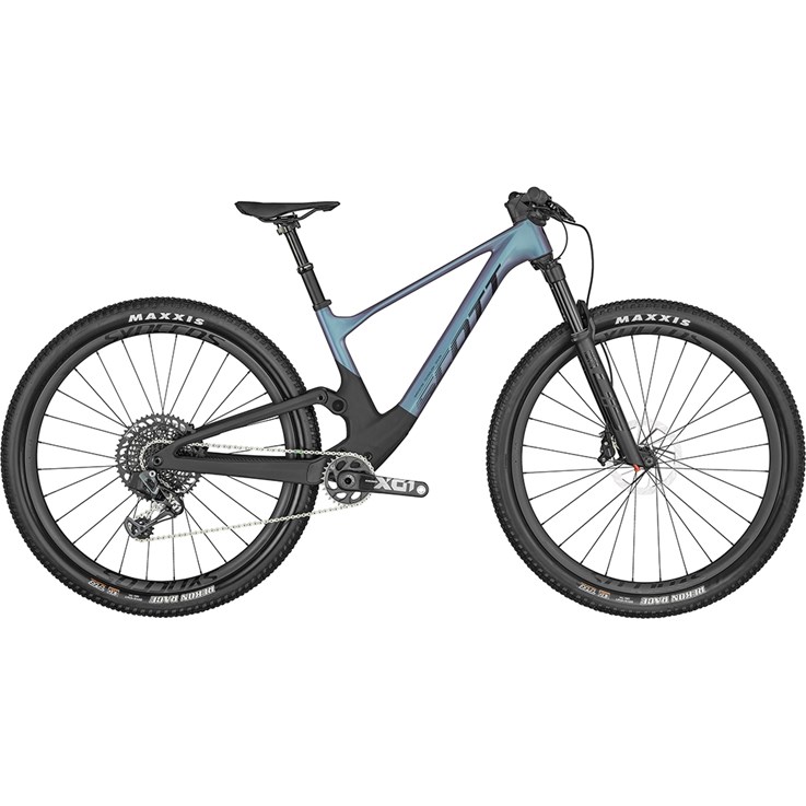 Scott Contessa Spark RC World Cup
