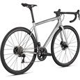 Specialized S-Works Aethos Founders Edition Satin Brushed Liquid Silver/Holographic