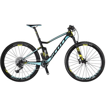 Scott Contessa Spark RC 700 