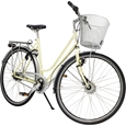 Skeppshult Nova Sport 8 Damcykel Blond Citrus