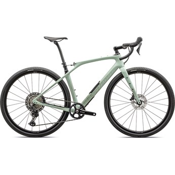 Specialized Diverge STR Comp White Sage/Pearl Nyhet