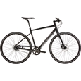 Nishiki Pro BLT Herr Onyx Nyhet