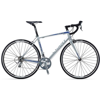 Giant Defy 2 Tvådelat Kompakt Vevparti 