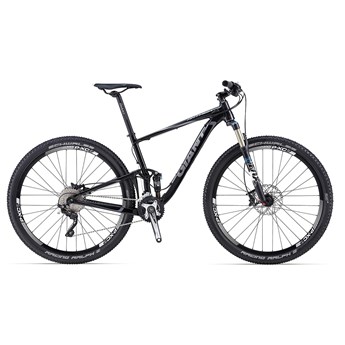 Giant Anthem X 29er 1 Svart/Silver