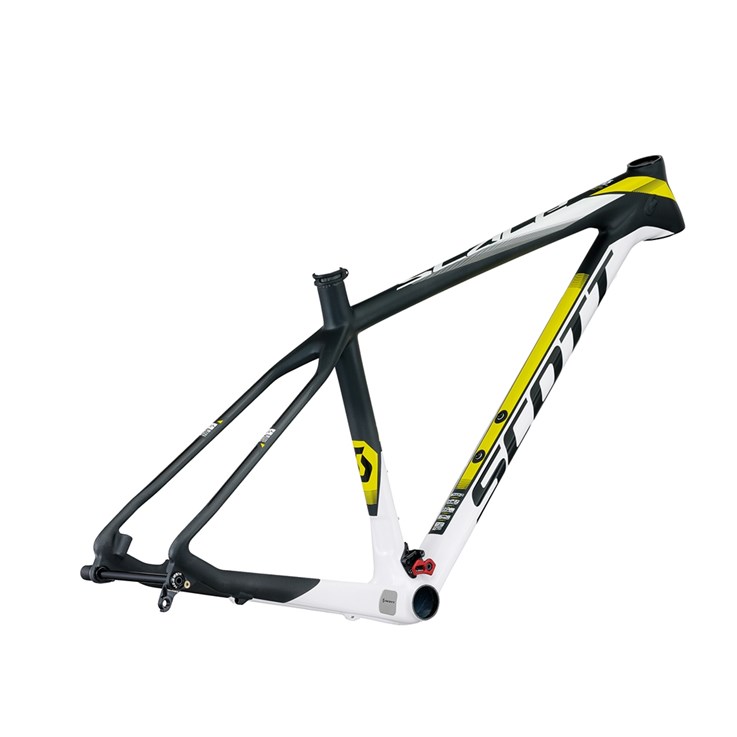 Scott Frame Scale 700 RC HMX BB92