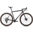 Specialized Crux S-Works Satin Carbon/Spectraflair/Gloss Abalone 2022