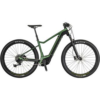 Scott Aspect eRide 10