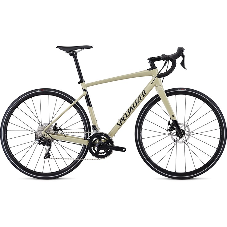 Specialized Diverge Men E5 Comp Gloss East Sierras/Tarmac Black