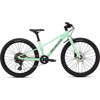Specialized Riprock 24 Gloss Oasis/Emerald Metallic Nyhet