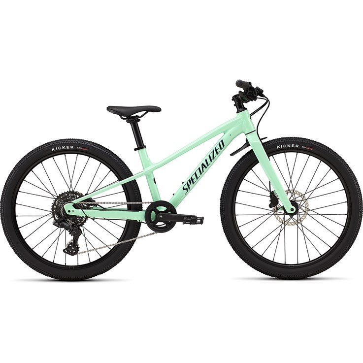 Specialized Riprock 24 Gloss Oasis/Emerald Metallic Nyhet