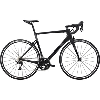 Cannondale SuperSix EVO Carbon 105 BBQ