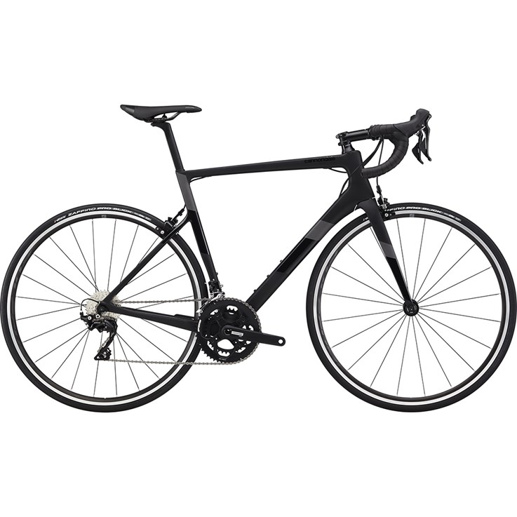 Cannondale SuperSix EVO Carbon 105 BBQ