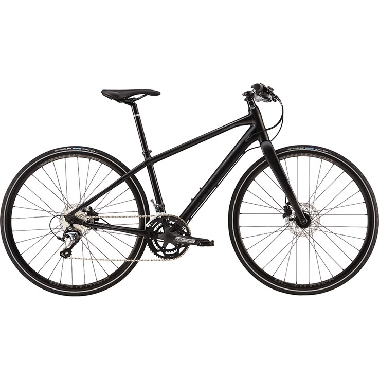 Cannondale Quick Speed Disc Women's 1 Bbq