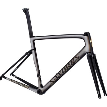 Specialized S-Works Tarmac Men SL6 Frameset Sagan Superstar