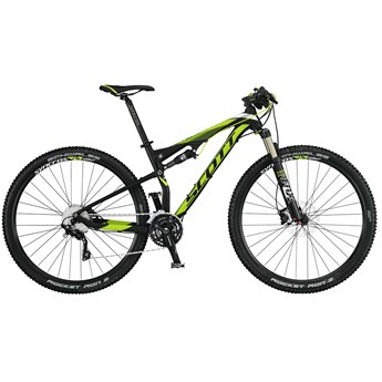 Scott Spark 950