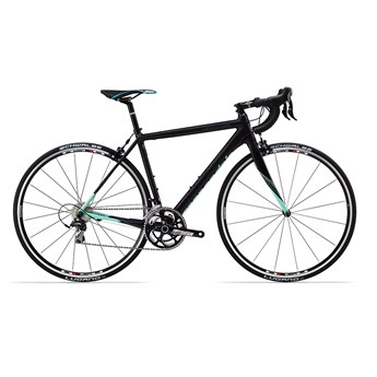 Cannondale CAAD10 Womens 105 BBQ